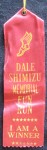 Dale Shimizu Memorial Sober Safe and Healthy 3-mile Run (1998 June 13) Long Beach CA