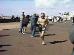 Pacific Shoreline Marathon (1999 January 31) Huntington Beach CA