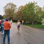 Bayshore Marathon (2003 May 24)