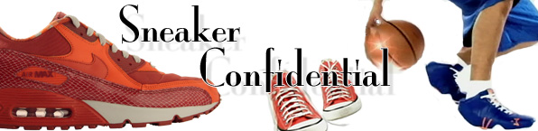 Sneaker Confidential at CBC