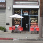 Flore Cafe 3206 W Sunset Blvd Los Angeles, CA 90026