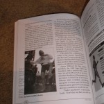 Run for Life, Chapter 4, The Barefoot Revolution