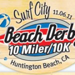 Surf City Beach Derby
