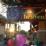 Bowl of Heaven, Huntington Beach CA