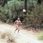 Road Less Traveled 10-mile Trail Race (1997 May 17) Chino Hills CA