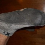 Plasti-Dip Socks