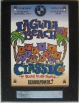 Laguna Beach Classic Trail (1998 May 3) Laguna Beach CA