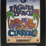 Laguna Beach Classic Trail (1998 May 3) Laguna Beach CA