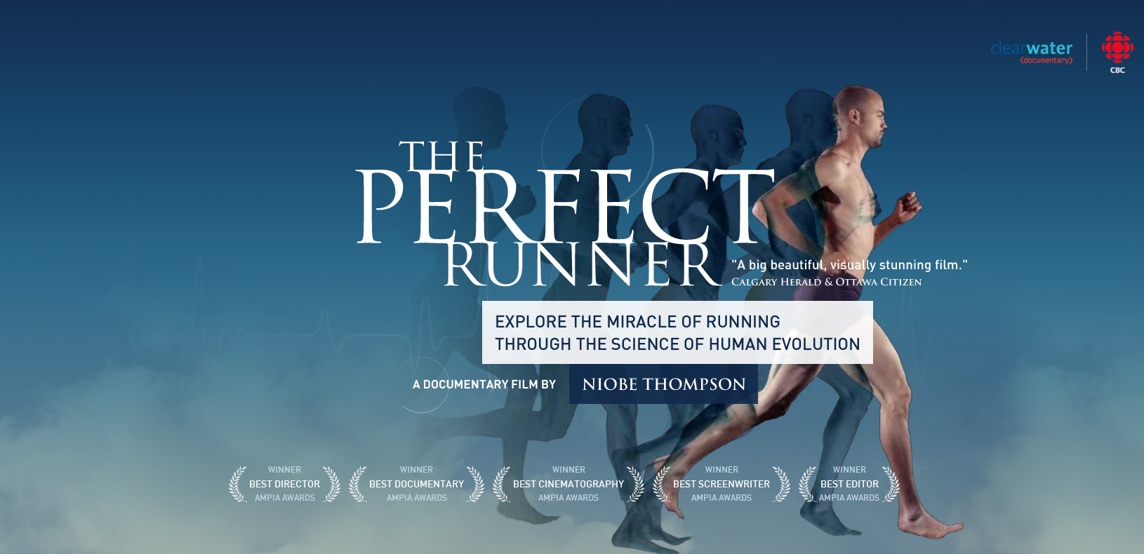 The Perfect Runner (2012)