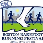 Boston Barefoot Running Festival