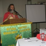 Ken Bob will be the featured speaker at the Suggs Sports Medicine Clinic (2012 August 3 Friday) Springfield IL