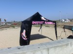 International Barefoot Running Day in Huntington Beach CA