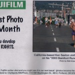 Fuji Photo of the Month, (2003 July 20) Ken Bob in Beat the Burnside