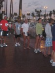 Long Beach Marathon (2008 October 12)