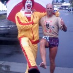 Ronald and Todd