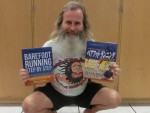 Loy Machedo’s Book Review – Barefoot Running Step by Step