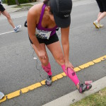 Jane Shih, Vibramed runner #16149