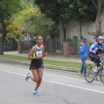 IMG_0446 Zemzem Ahmed, elite woman runner 2nd place