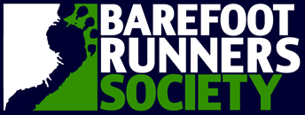 The Barefoot Runners Society
