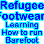Refugee Footwear