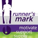 Runners Mark