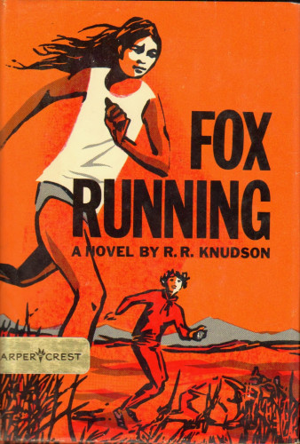 Fox Running 1975