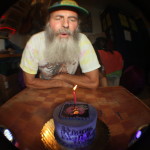 Ken Bob's Nearly 60 Birthday Party