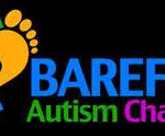 Barefoot Autism Challenge