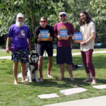 2019-05-05 International Barefoot Running Day, Playa Vista, California