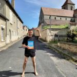 Barefoot Running Step by Step in FRENCH!