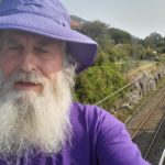 2024 Sep 19 – Ken Bbb & Train Tracks