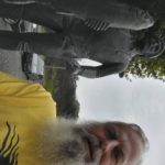 2024 Sep 20 – Statue of Fisher