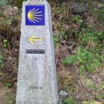 2024 Sep 26 Camino Marker 39,120 meters