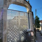 2024 Sep 27 – Mesa de Pedra (Stone Table, medieval tavern)