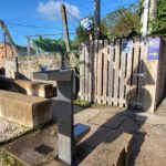 2024 Sep 27 – Drinking Fountain