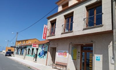 ALBERGUE TURÍSTICO AGUNCHEIRO