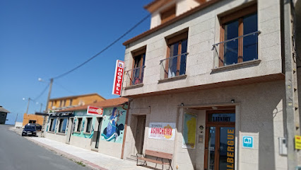 ALBERGUE TURÍSTICO AGUNCHEIRO