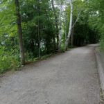 Boardman Lake Trail, Traverse City, Michigan