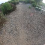 Wood Chip Trail, Harriett M. Wieder Regional Park, Huntington Beach, California